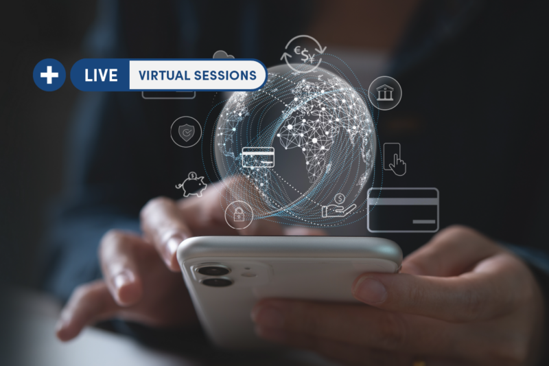 Certificate in Digital Money
