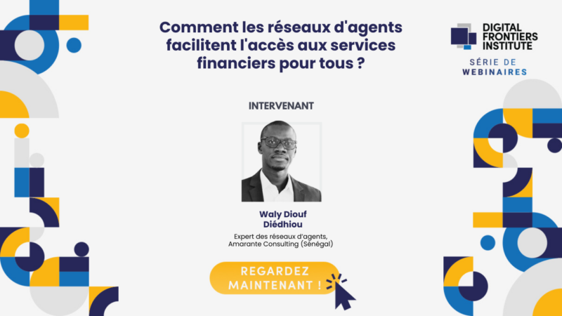 Comment les réseaux d’agents facilitent l’accès aux services financiers pour tous ?